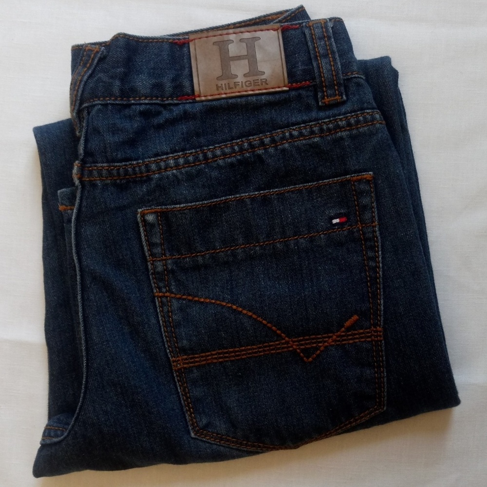 Freedom Relaxed Tommy Jeans